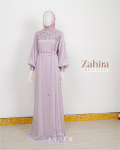 ZAHIRA DRESS